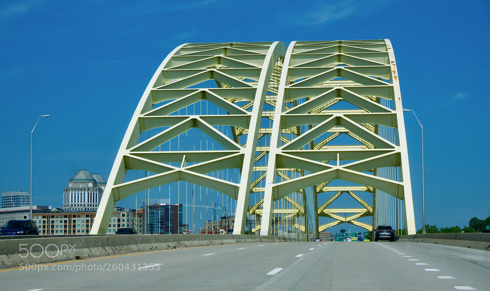 Sony a6000 sample photo. Daniel carter beard bridge photography