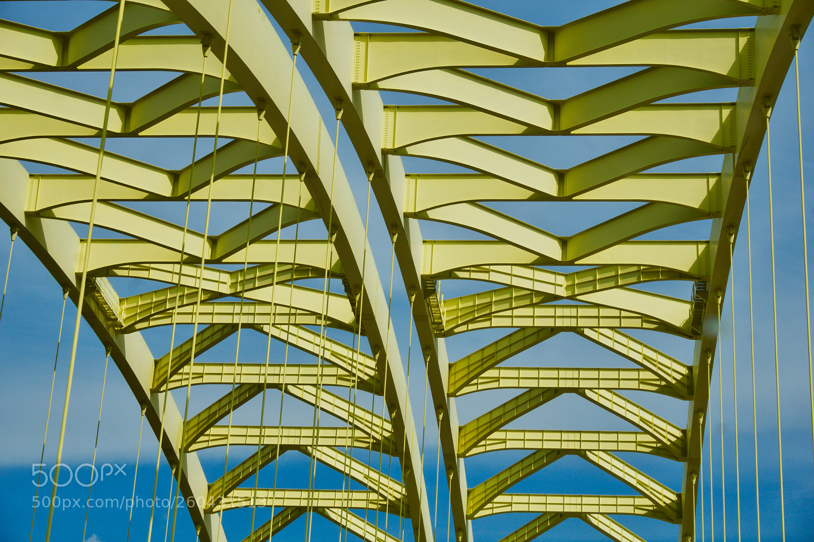 Sony a6000 sample photo. Daniel carter beard bridge 2 photography