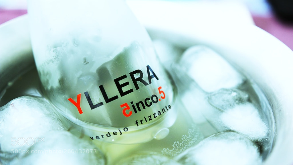 Canon EOS 60D sample photo. Yllera 55 photography