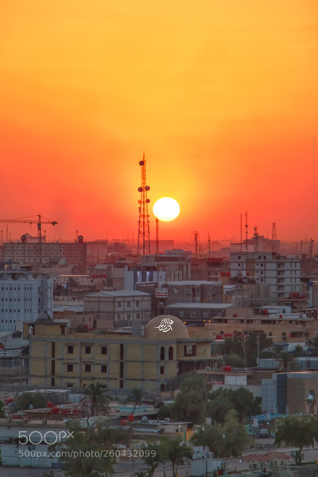 Canon EOS 70D sample photo. لك شيءًُ في هذا العالم فَ قُم photography
