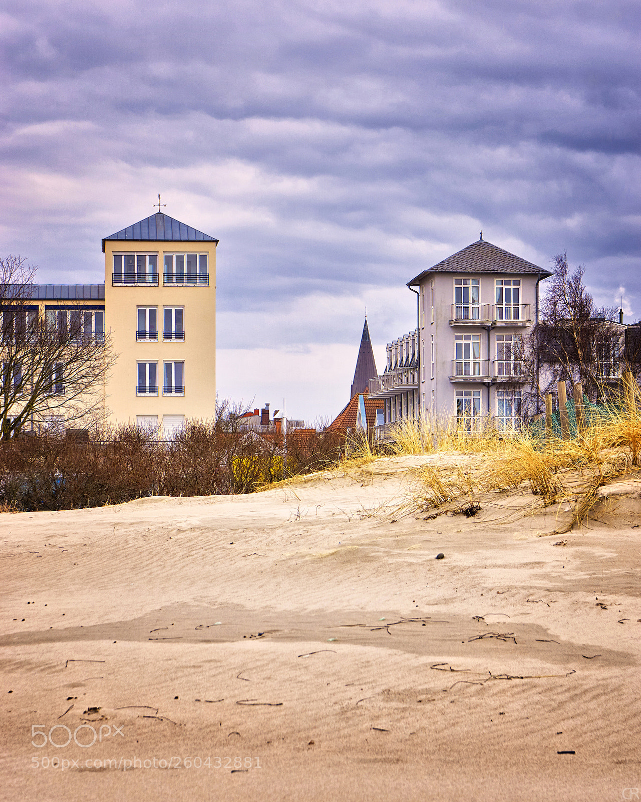 Sony a6000 sample photo. Wohnen am strand in photography