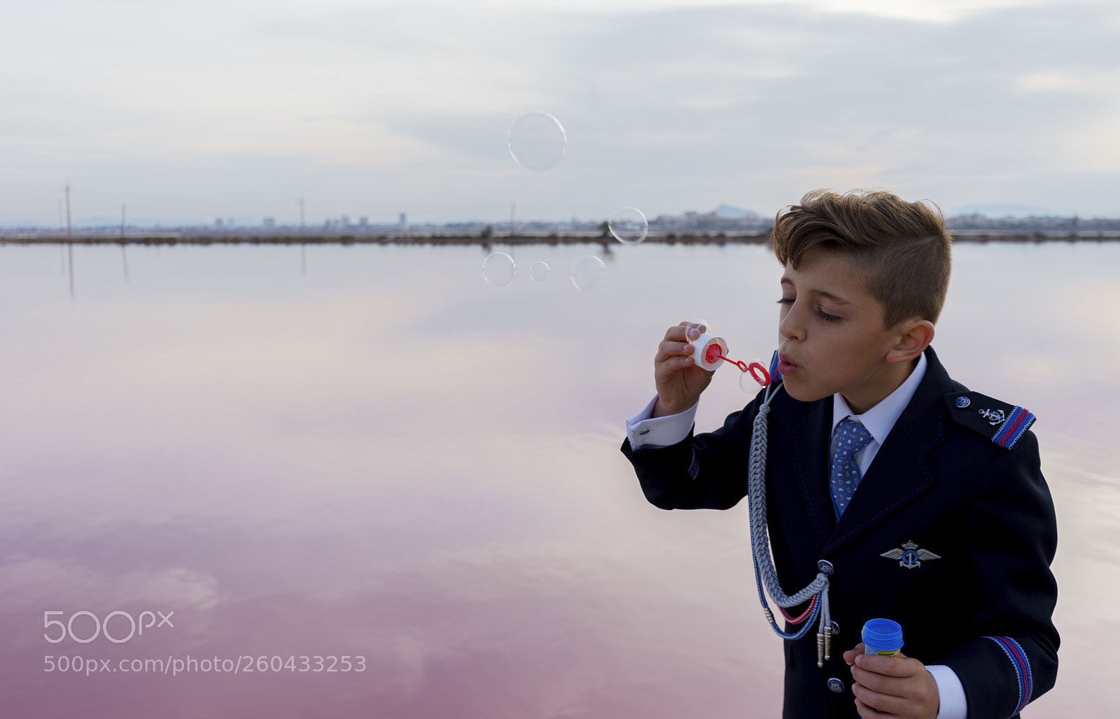 Sony a7 sample photo. Bubbles photography