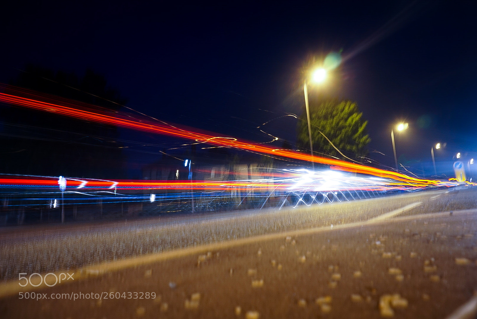 Sony Alpha a5000 (ILCE 5000) sample photo. It's wavy photography