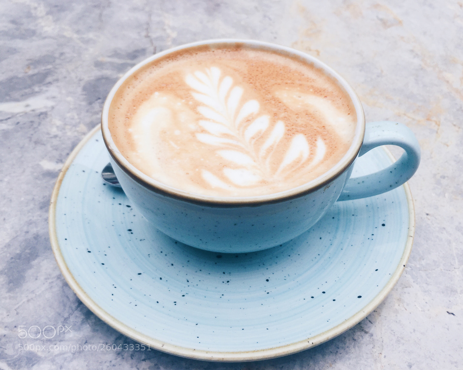 Apple iPhone 6 sample photo. Cappuccino...  #coffeeshopmtl #perlesetpaddock photography