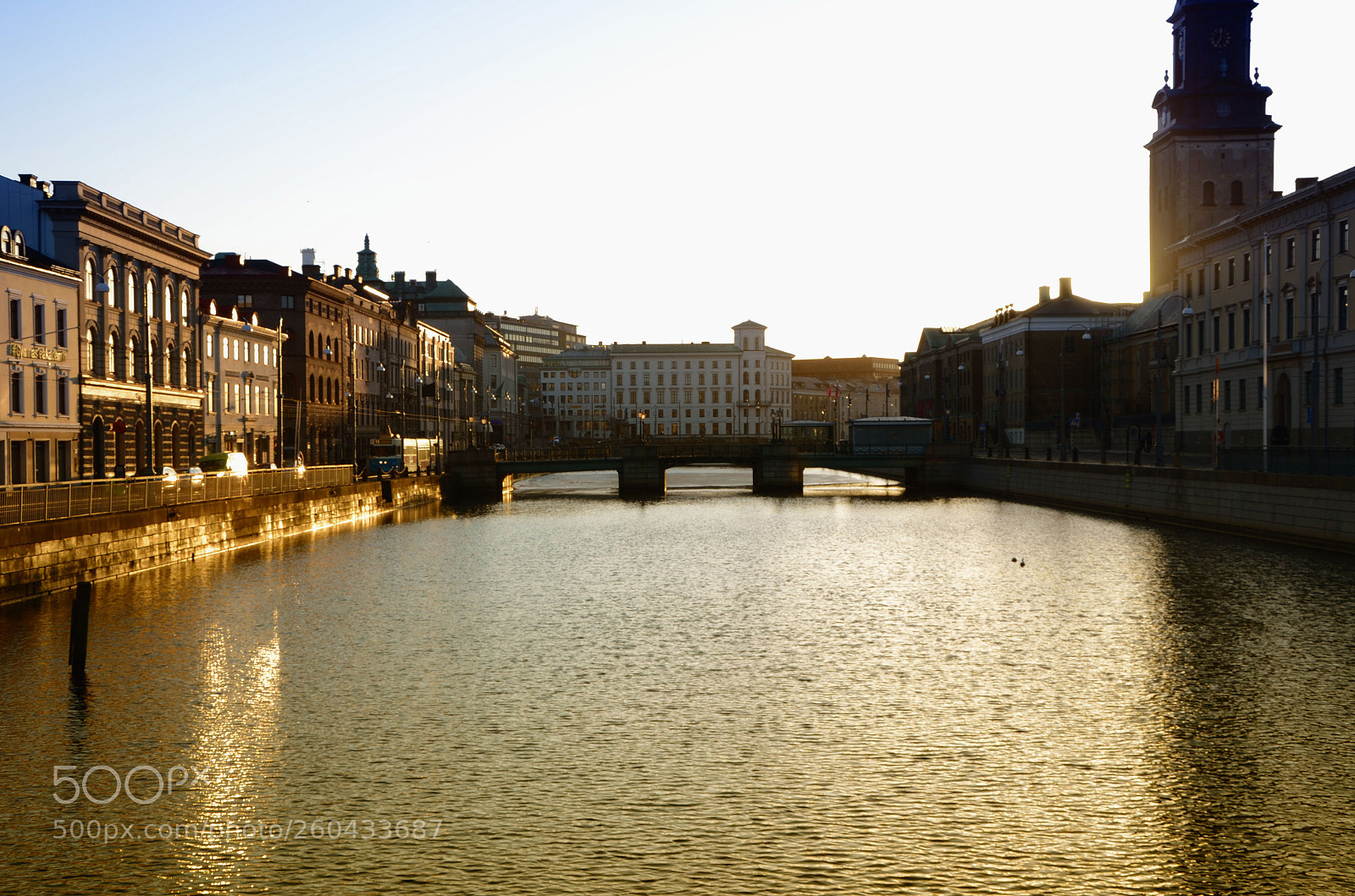 Nikon D5100 sample photo. Gothenburg brunnsparken photography