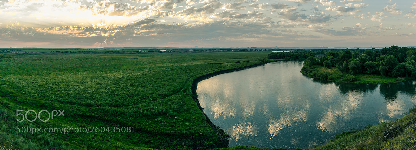 Nikon D5300 sample photo. Sunrise photography
