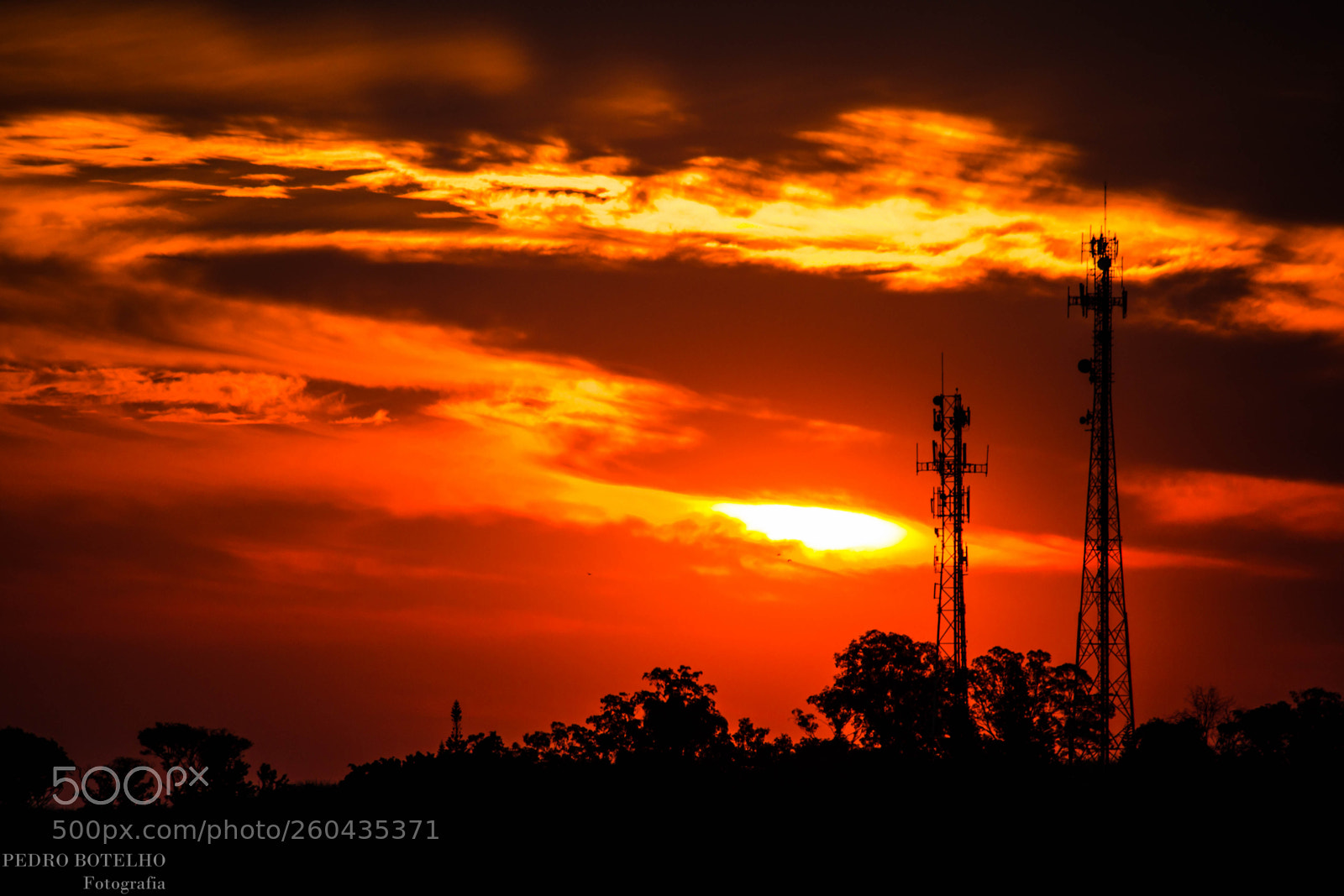 Canon EOS 1200D (EOS Rebel T5 / EOS Kiss X70 / EOS Hi) sample photo. Beautiful sunset photography
