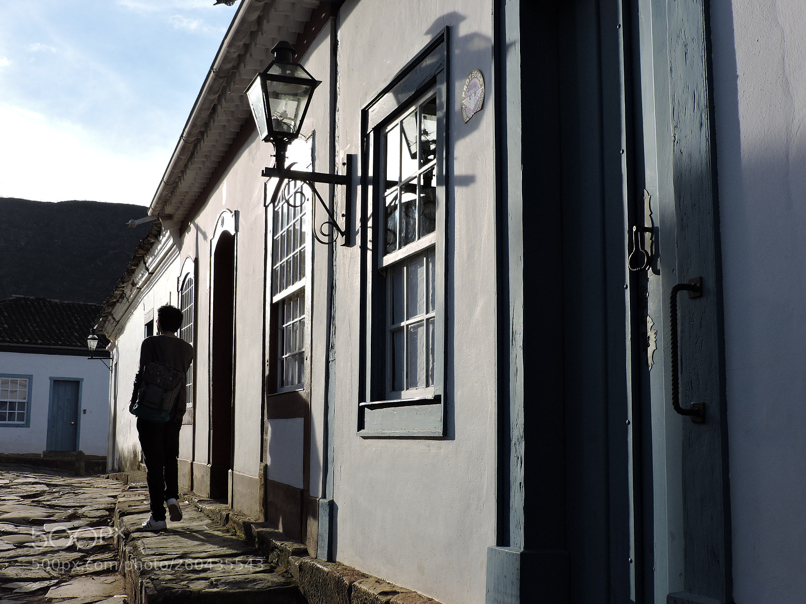 Nikon Coolpix P530 sample photo. Tiradentes 1 photography