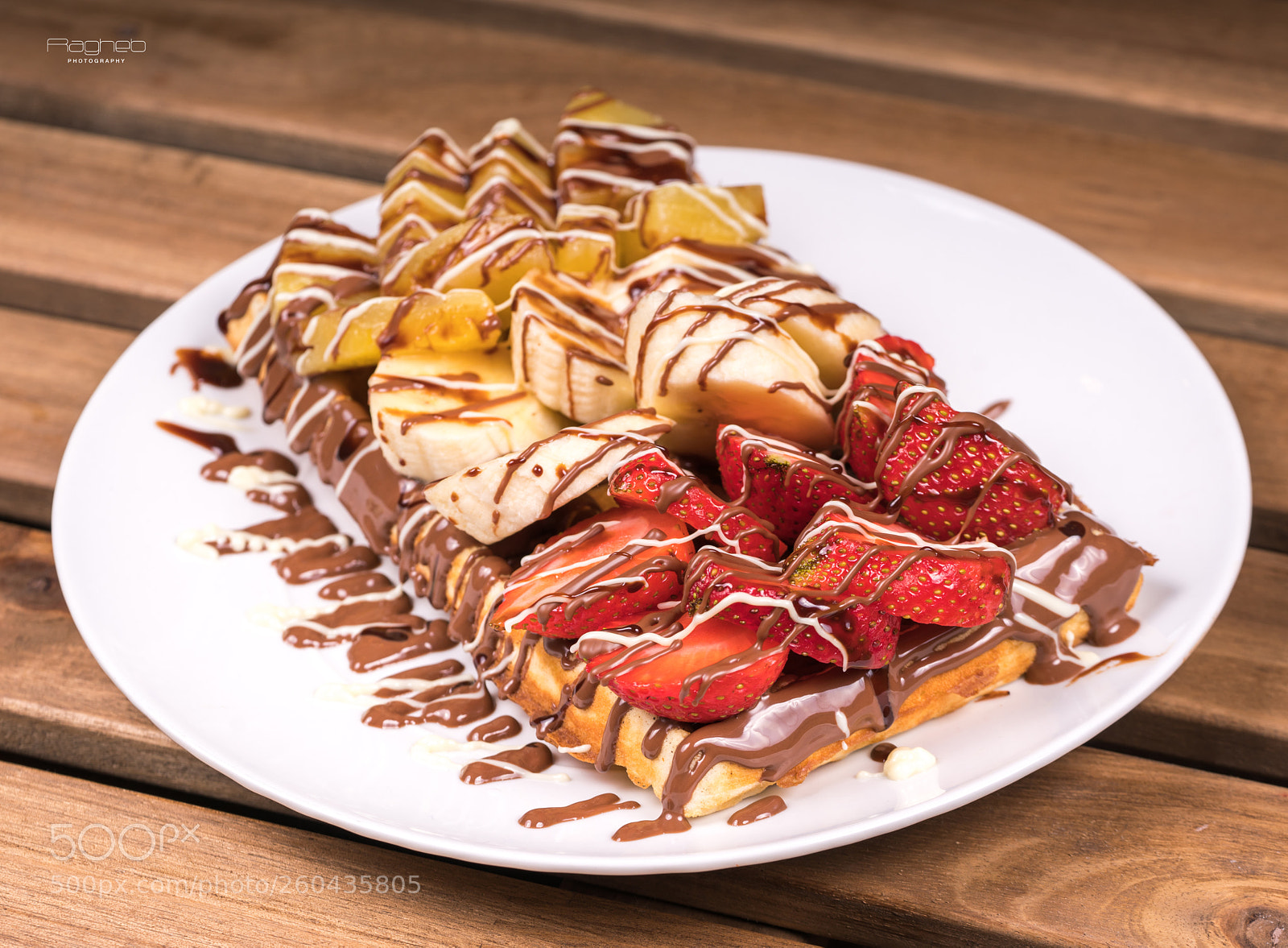 Sony a7R II sample photo. Food photography photography