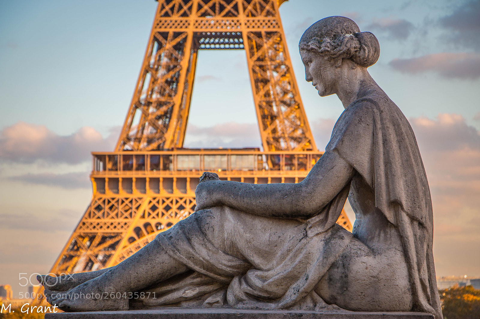 Canon EOS 70D sample photo. Lady of the tower photography