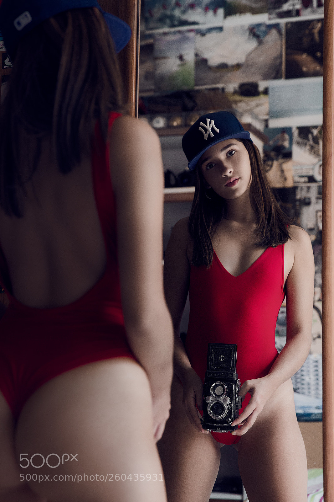Canon EOS-1D X sample photo. Nicole photography