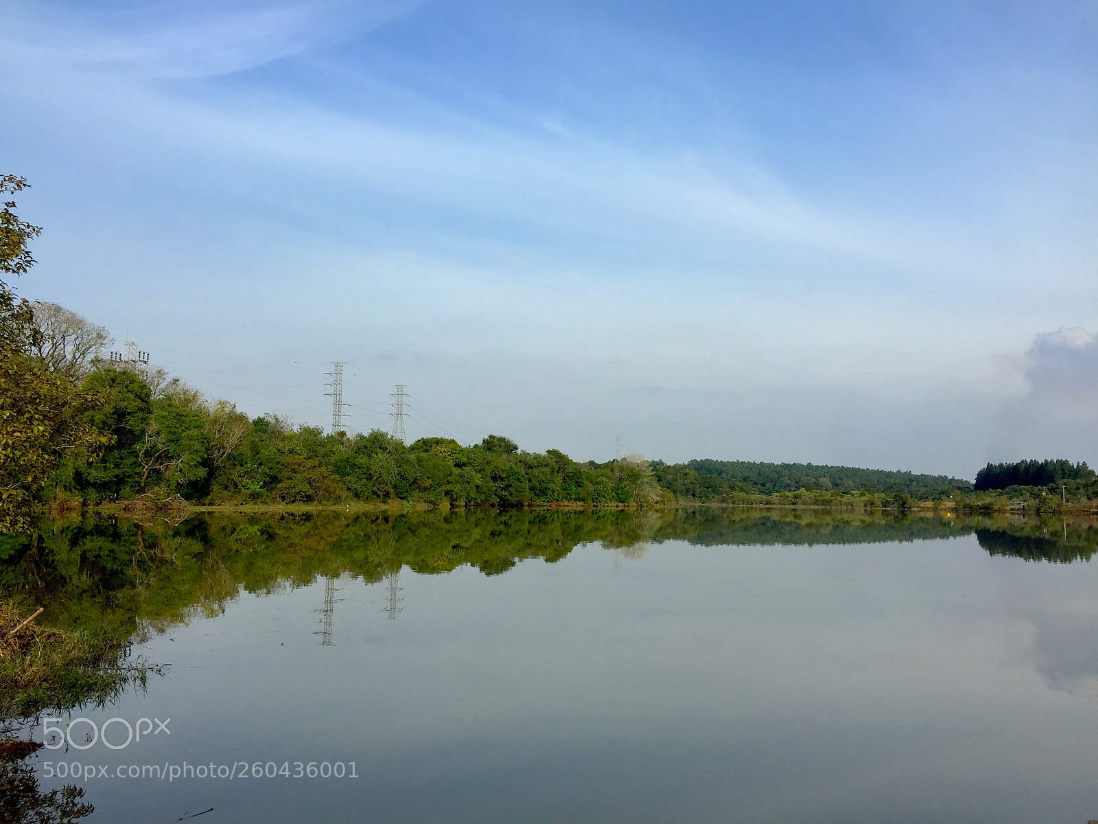 Apple iPhone 6 sample photo. Lagoa photography