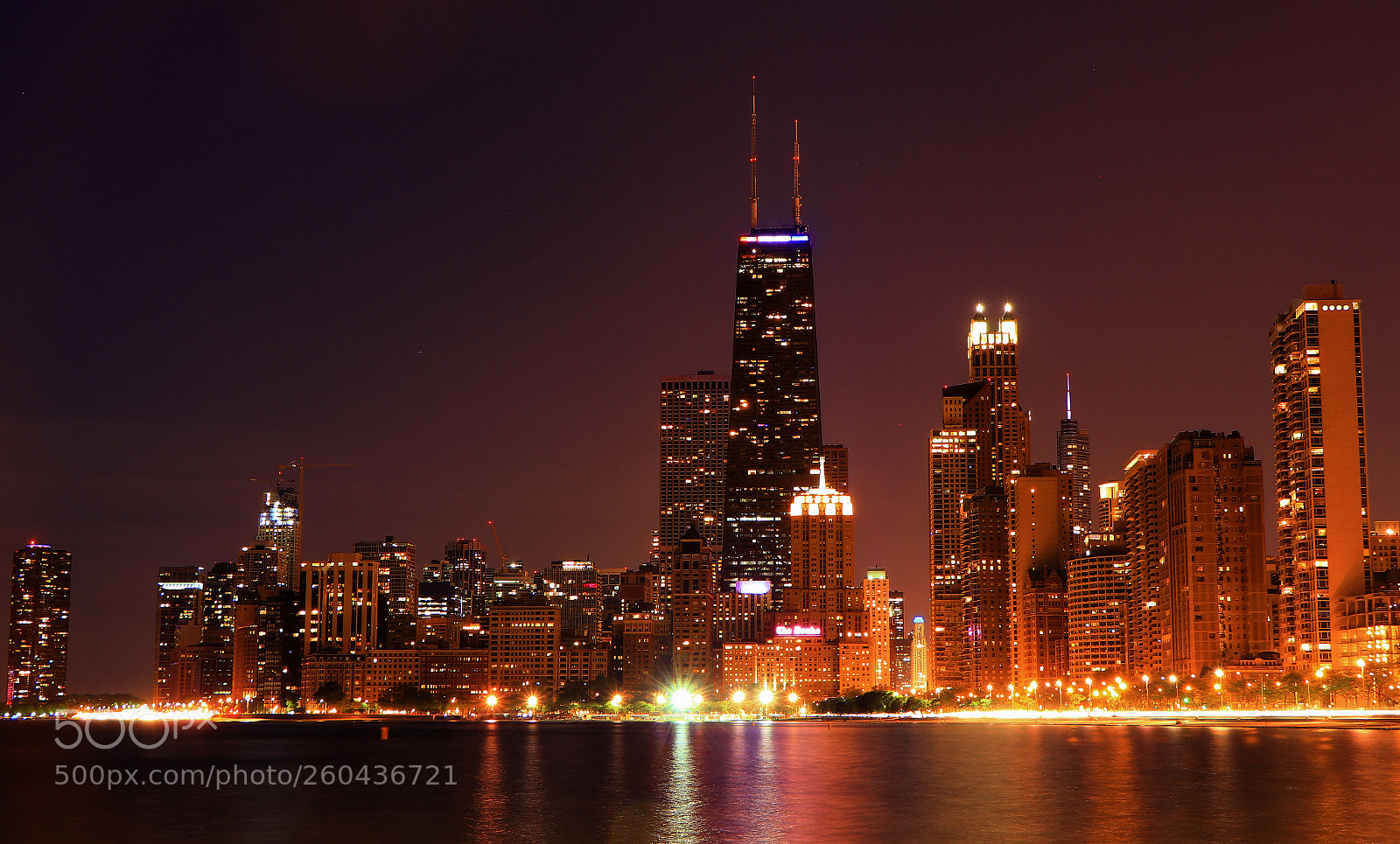 Canon EOS 77D (EOS 9000D / EOS 770D) sample photo. Chicago, usa photography