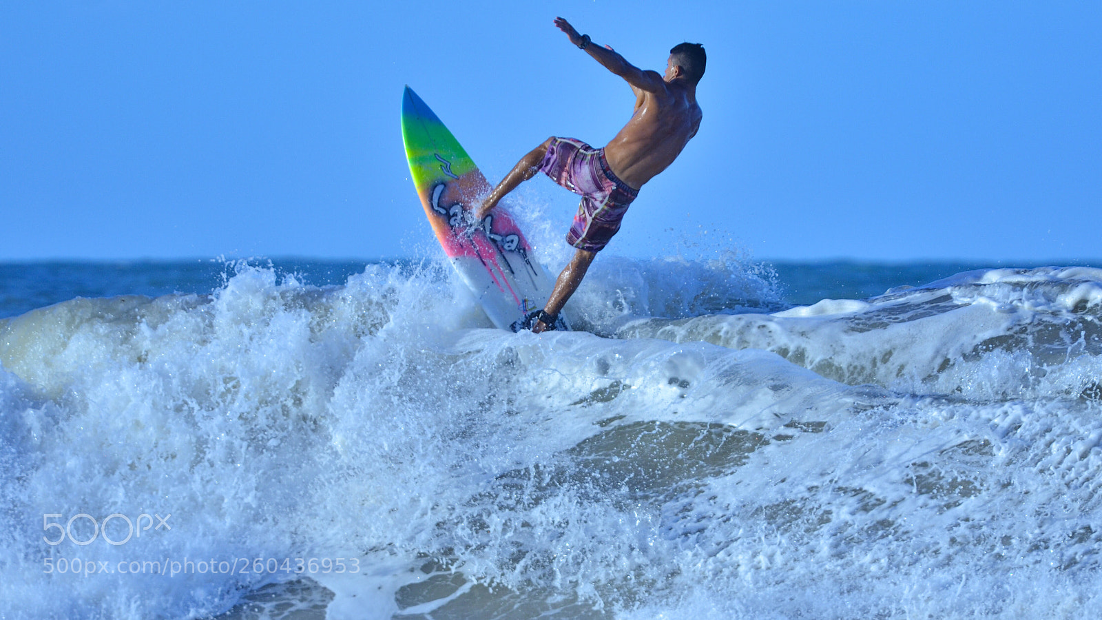 Nikon D7000 sample photo. Amateur surfer photography
