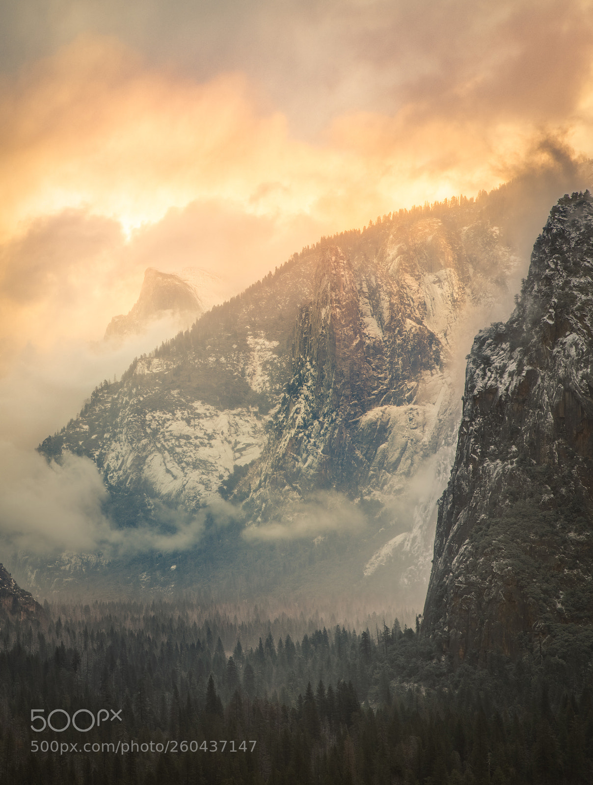 Nikon D850 sample photo. Fire and ice photography