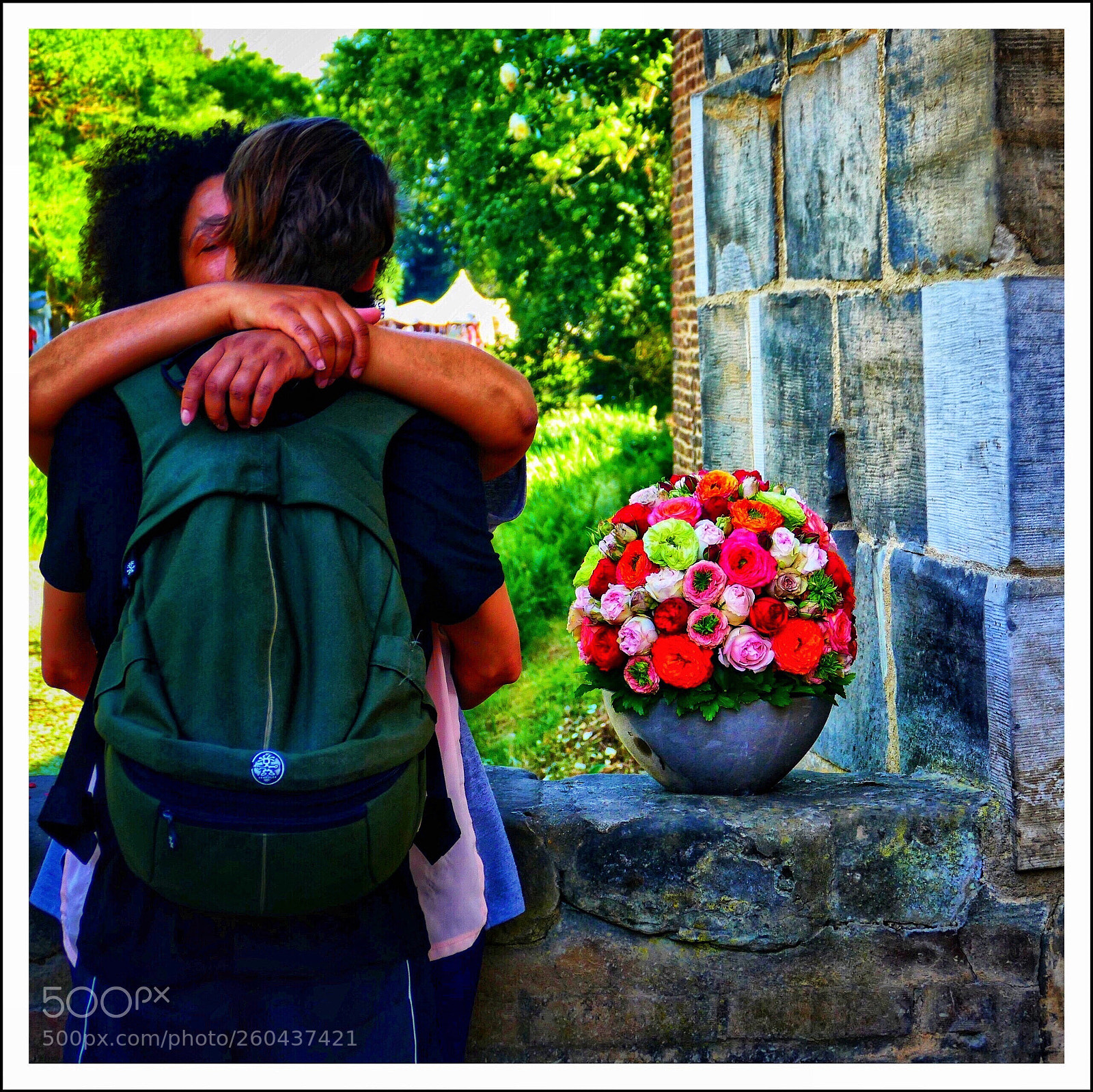 Panasonic Lumix DMC-FZ1000 sample photo. One lovely moment... photography