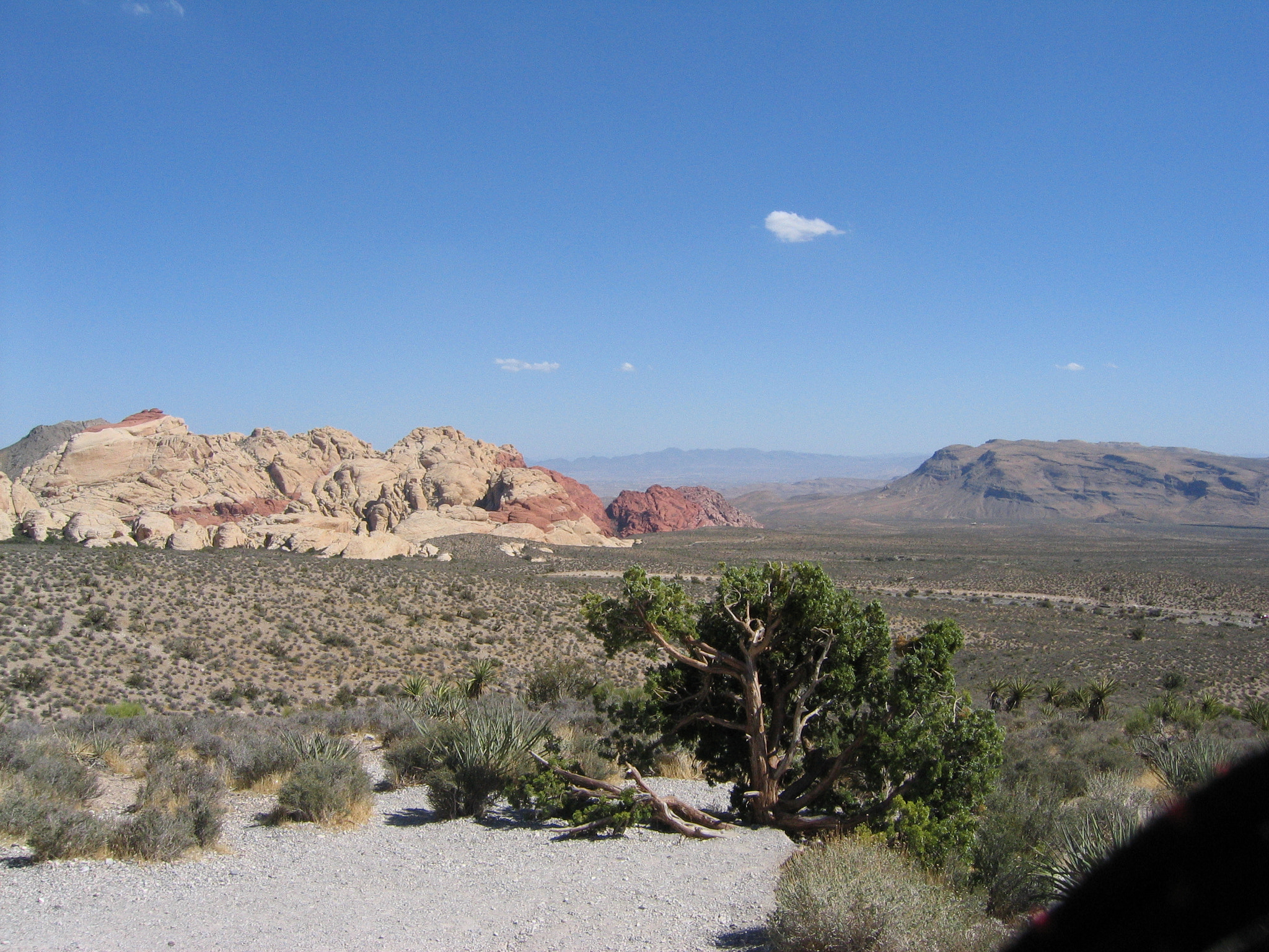 Canon POWERSHOT S50 sample photo. Nevada landscape.jpg photography