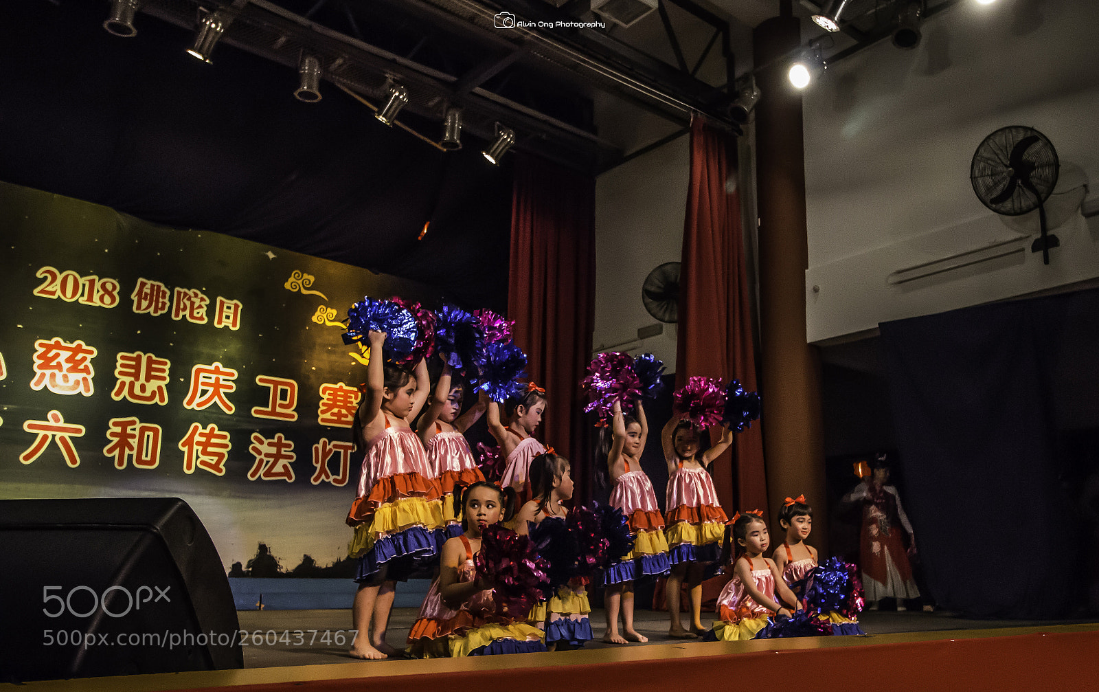 Canon EOS 70D sample photo. Wesak day night cultural photography