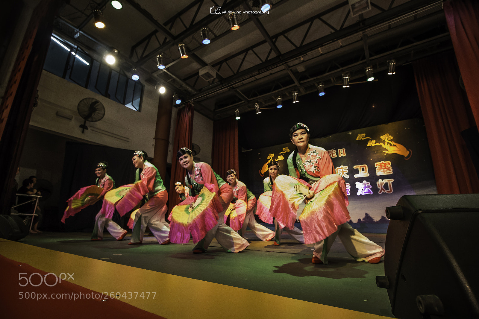 Canon EOS 70D sample photo. Wesak day night cultural photography