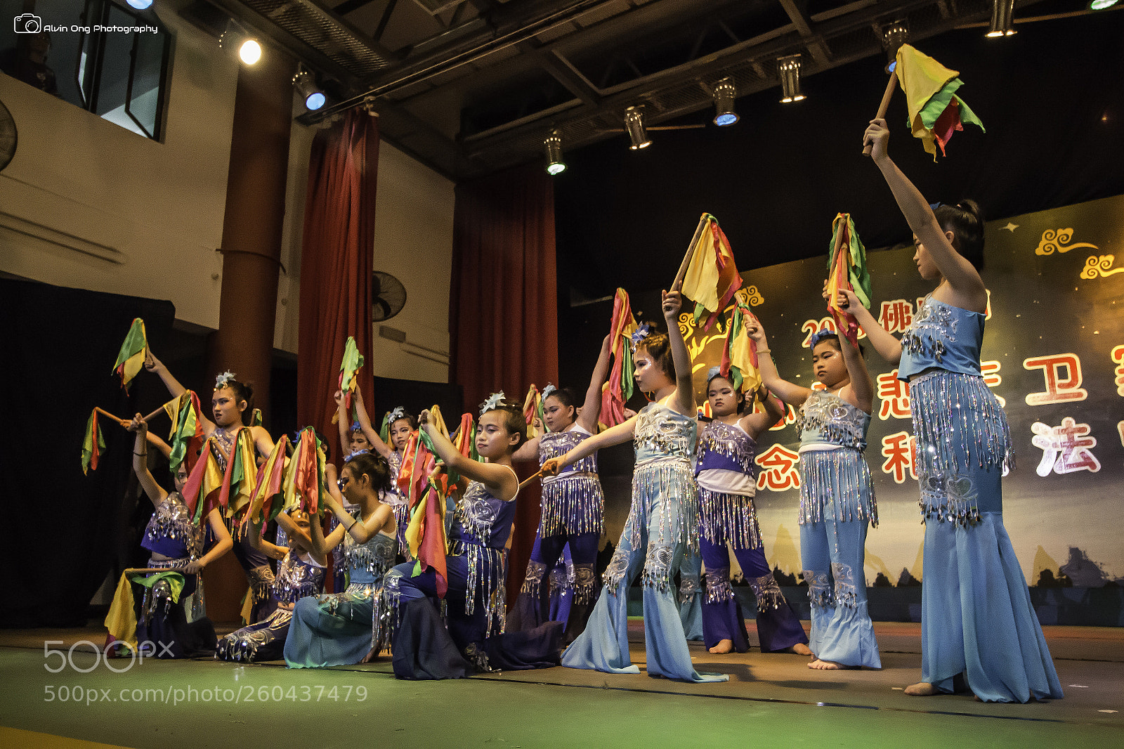 Canon EOS 70D sample photo. Wesak day night cultural photography