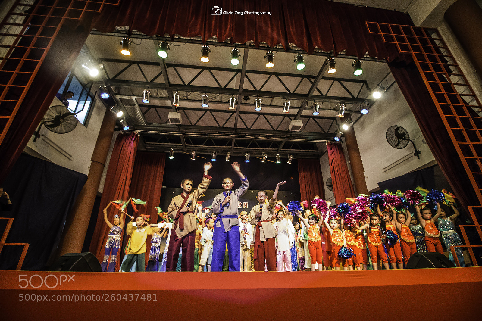 Canon EOS 70D sample photo. Wesak day night cultural photography