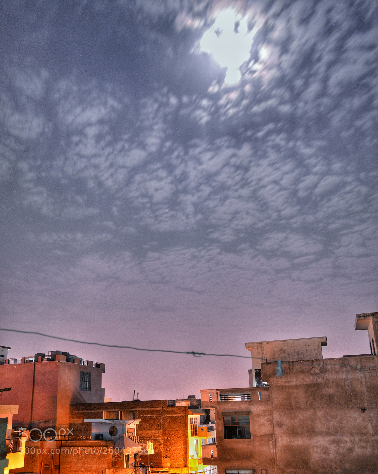 Nikon D3100 sample photo. Insomnia photography