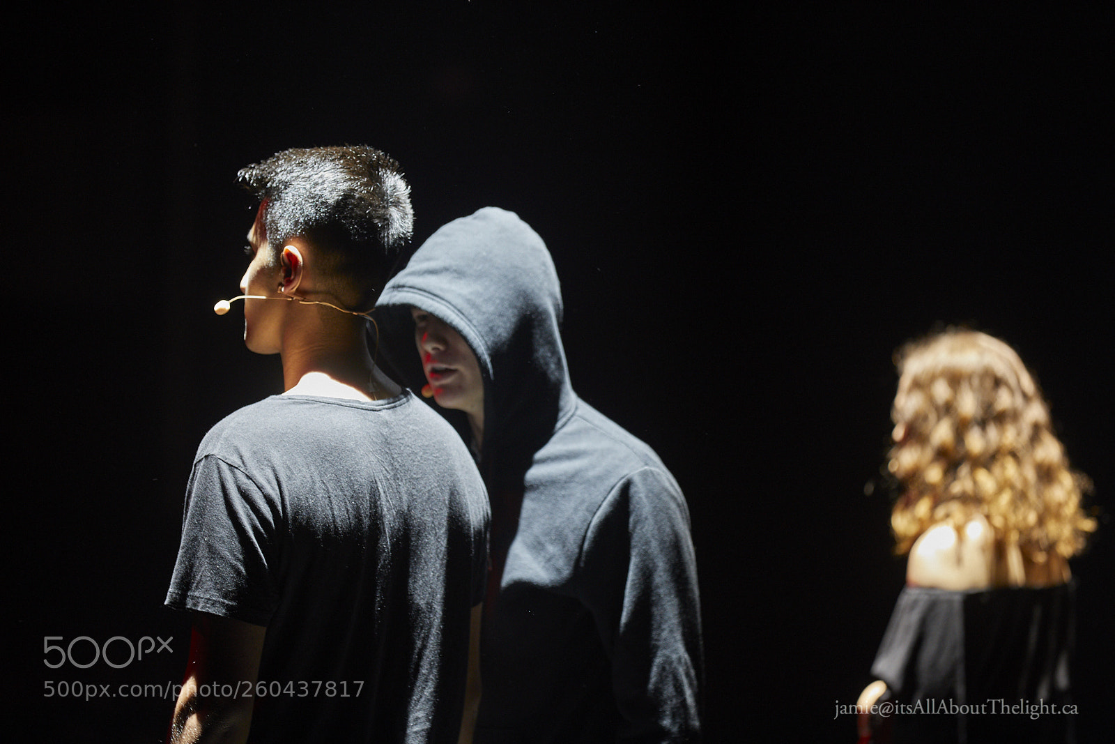 Canon EOS 5D Mark IV sample photo. Iitsallaboutthelight.ca - 2018 cappies photography
