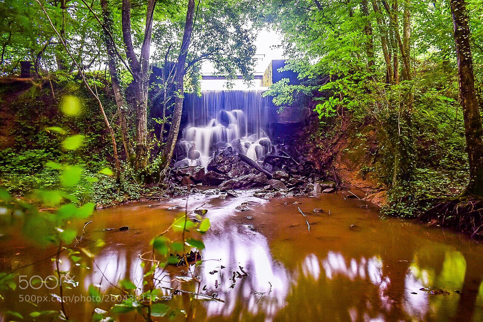 Nikon D5300 sample photo. Le breuil  photography