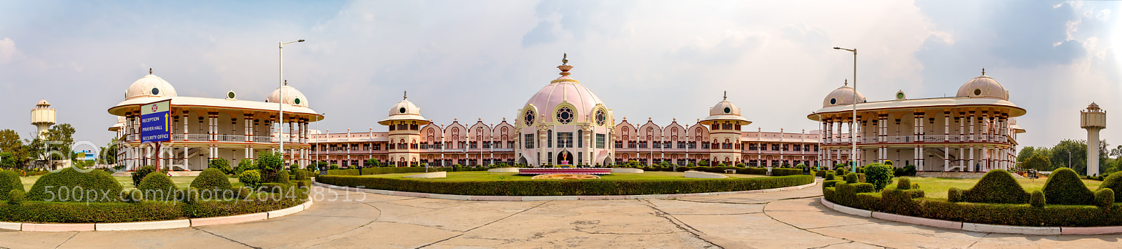 Canon EOS 5D Mark IV sample photo. Sai hospital photography