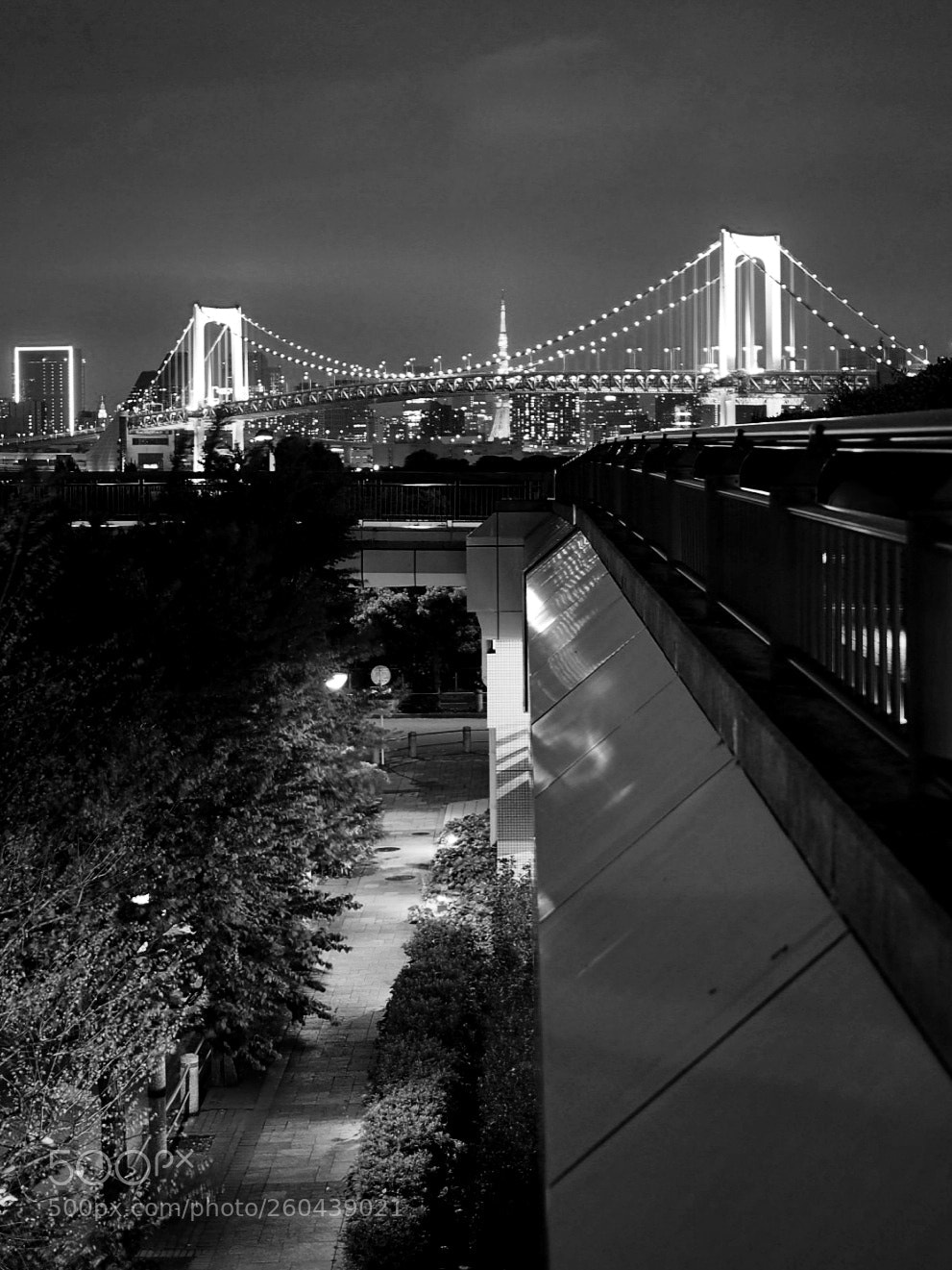 Olympus OM-D E-M5 sample photo. Tokyo japan photography