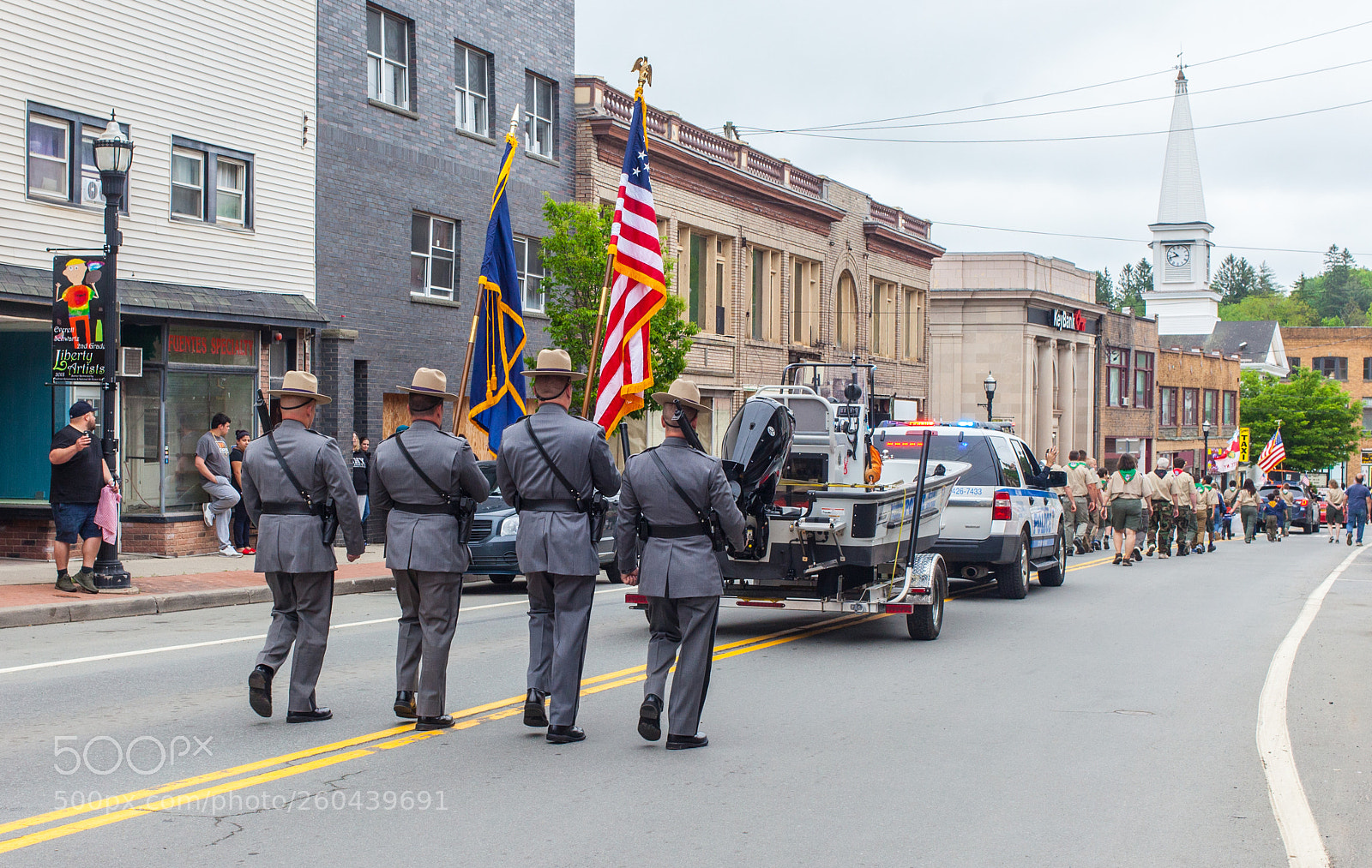 Canon EOS 5D Mark II sample photo. Marching in memory of photography