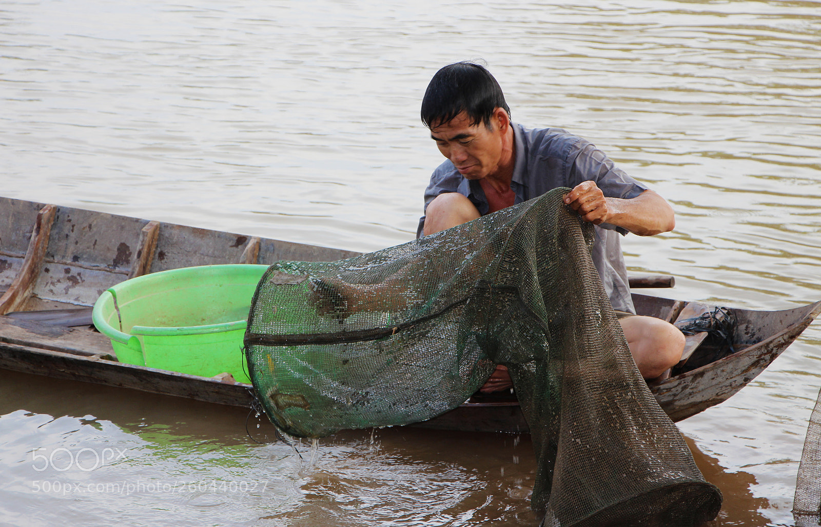 Canon EOS 650D (EOS Rebel T4i / EOS Kiss X6i) sample photo. Fishing net trap photography