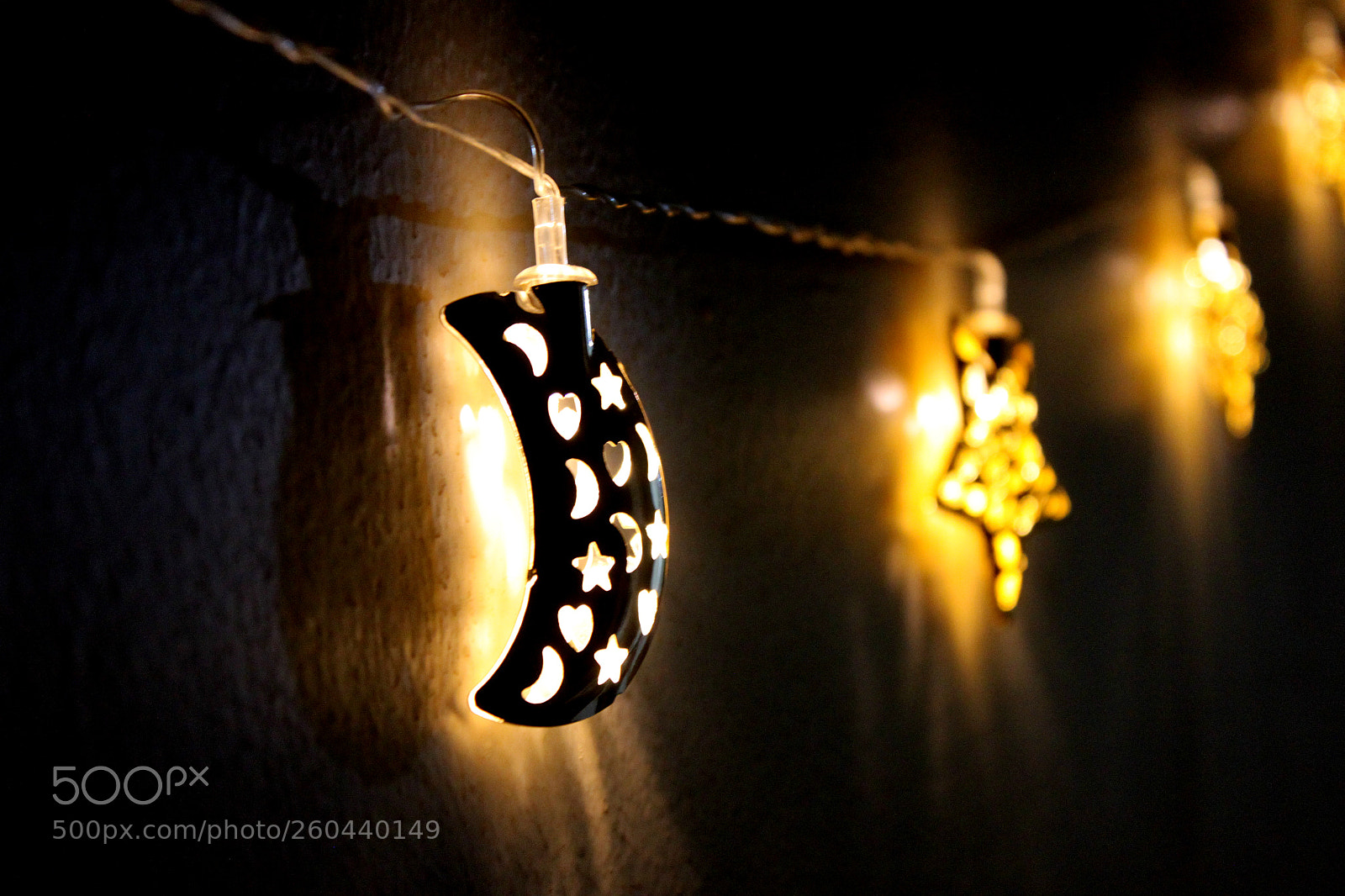Canon EOS 500D (EOS Rebel T1i / EOS Kiss X3) sample photo. Lamp ramadan photography
