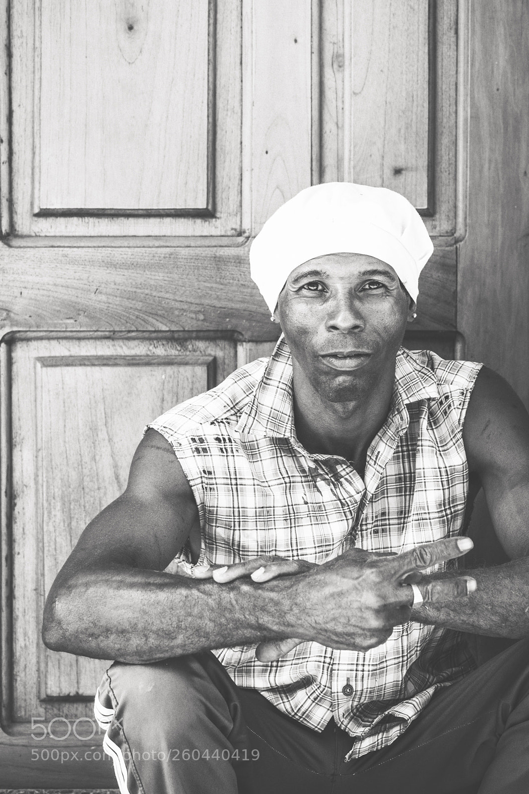 Canon EOS 6D Mark II sample photo. Streets of havana photography