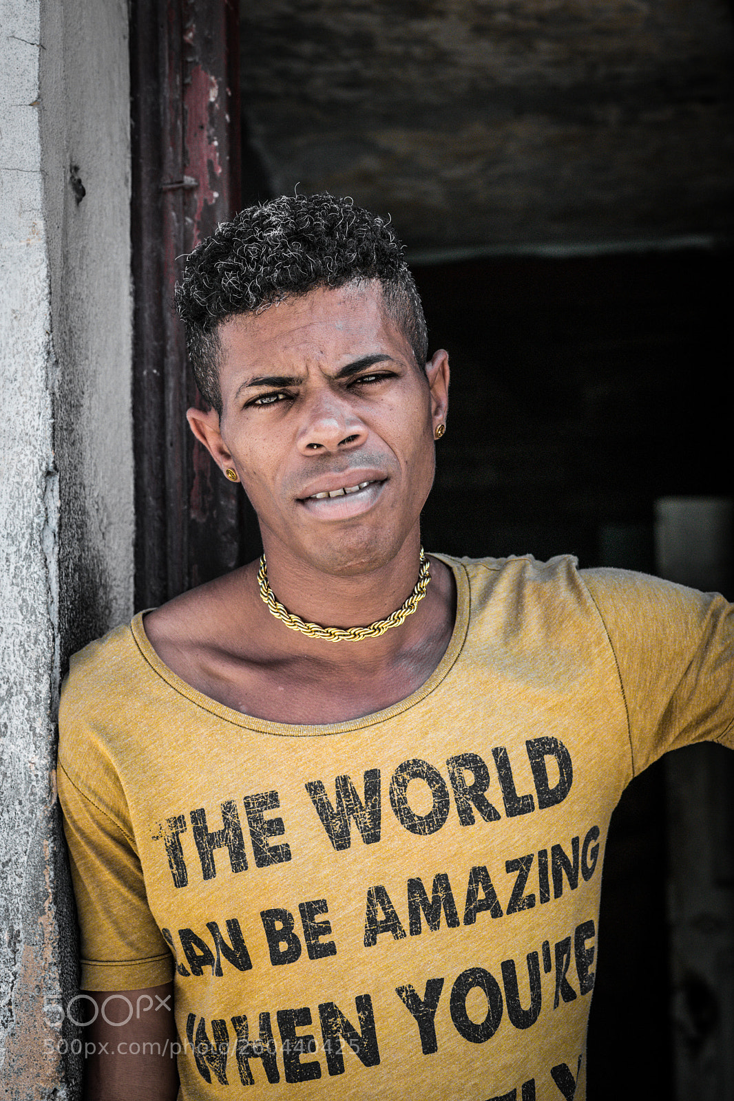 Canon EOS 6D Mark II sample photo. Streets of havana photography