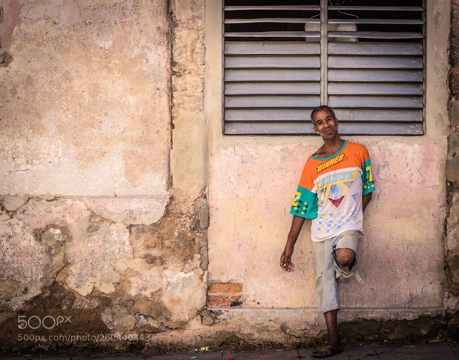 Canon EOS 6D Mark II sample photo. Streets of havana photography