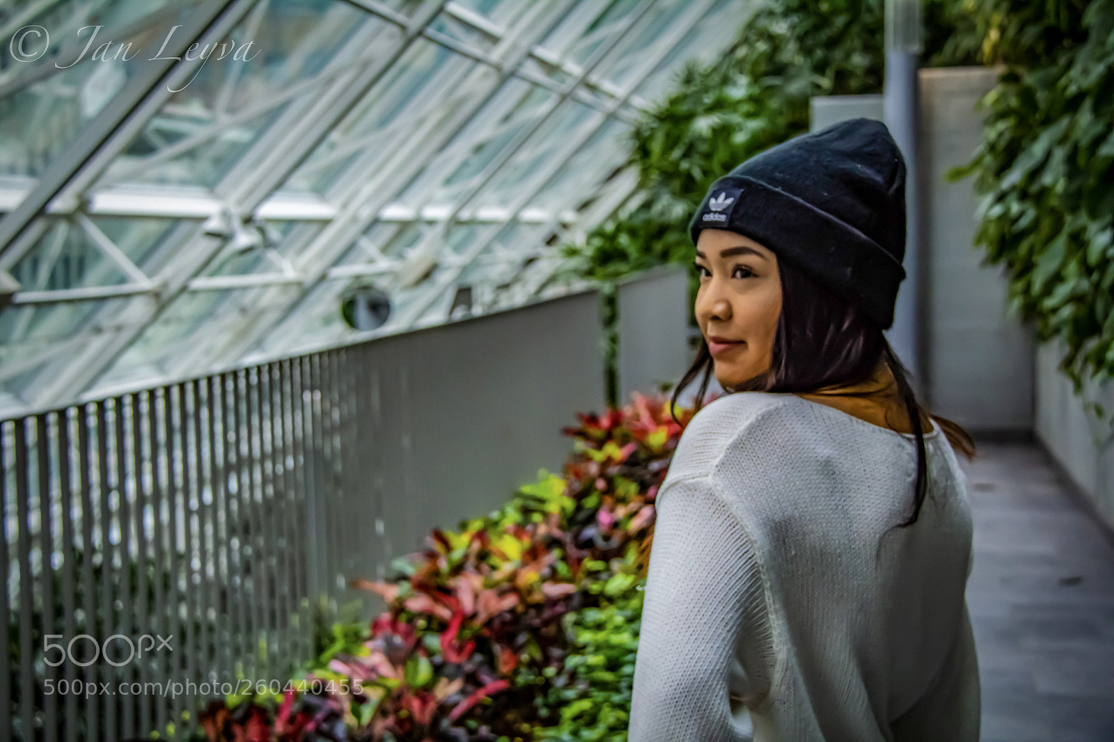 Canon EOS 60D sample photo. The girlfriend  photography