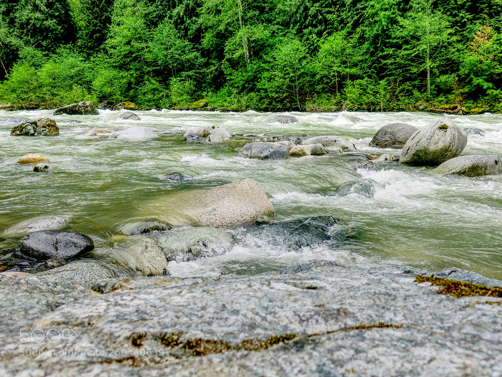 Canon PowerShot G15 sample photo. British columbia rivers photography