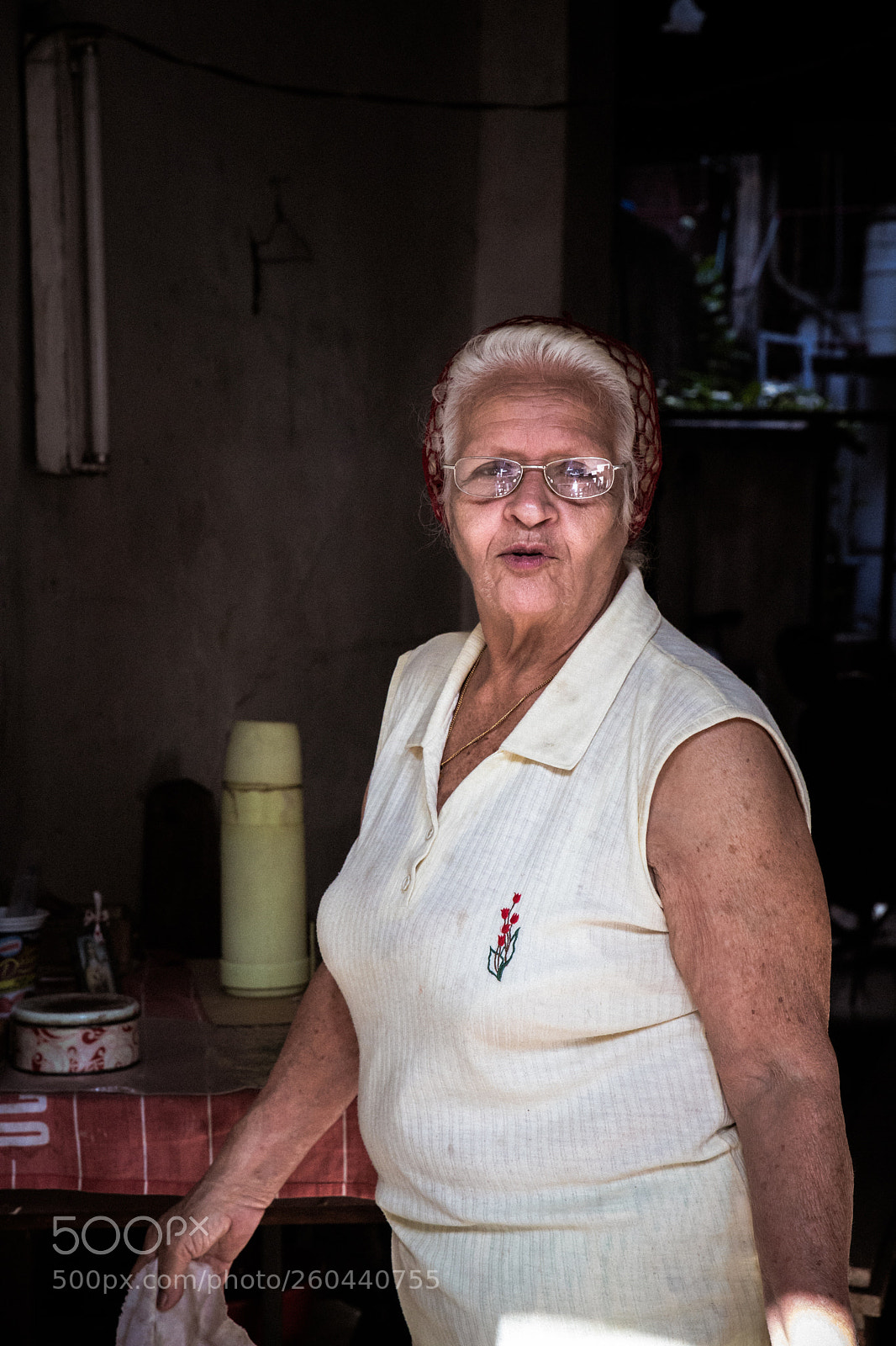 Canon EOS 6D Mark II sample photo. Streets of havana photography