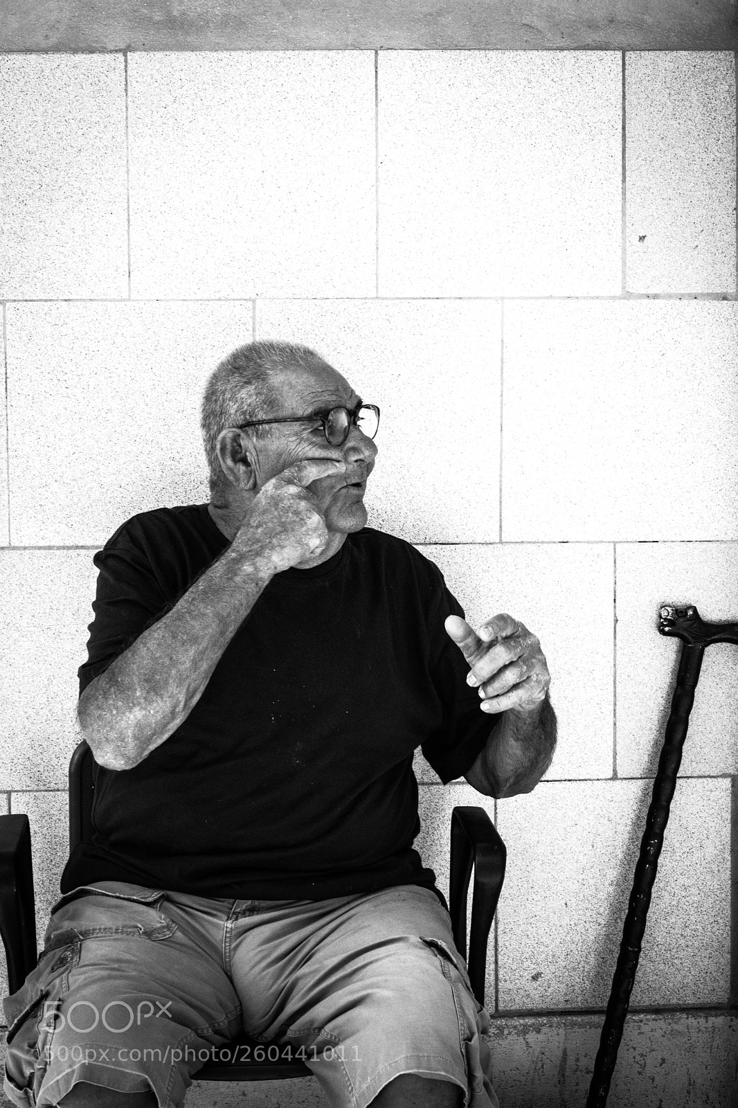 Canon EOS 6D Mark II sample photo. Streets of havana photography