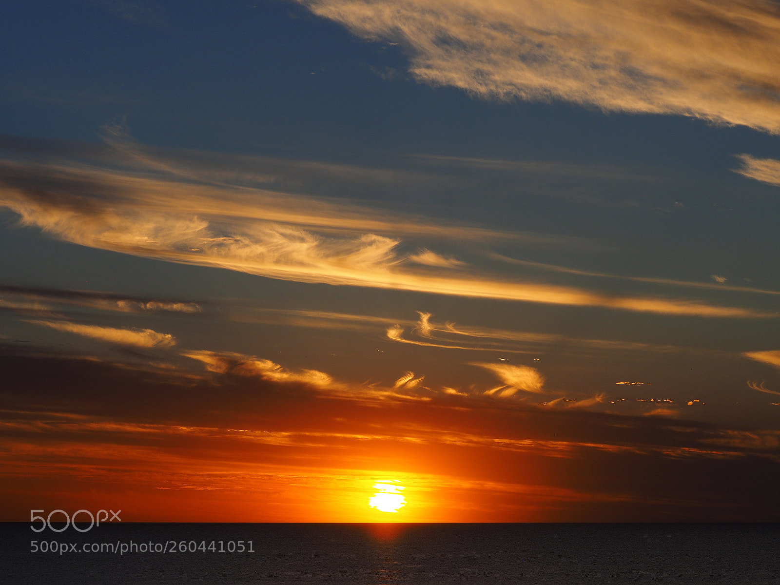 Olympus OM-D E-M1 sample photo. An ethereal sunset! photography