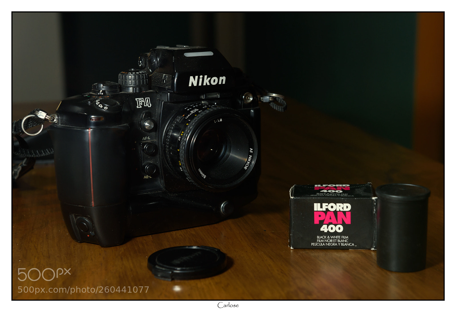 Nikon D750 sample photo. Nikon f4s photography
