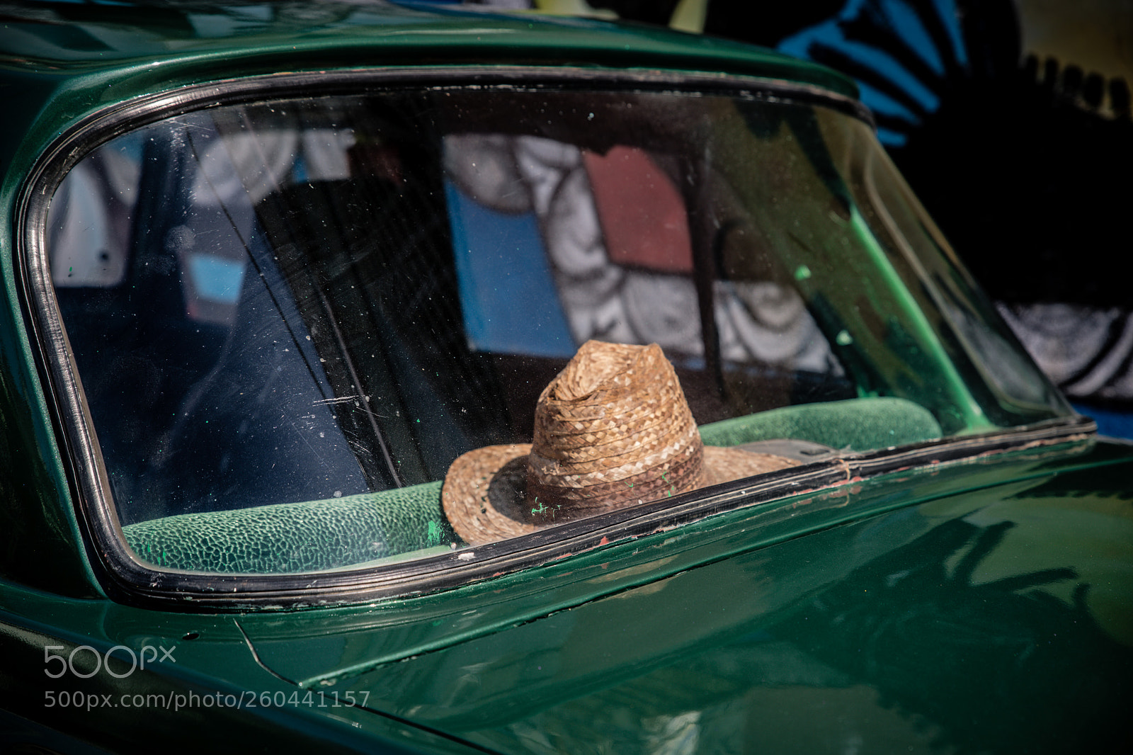 Canon EOS 6D Mark II sample photo. Streets of havana photography
