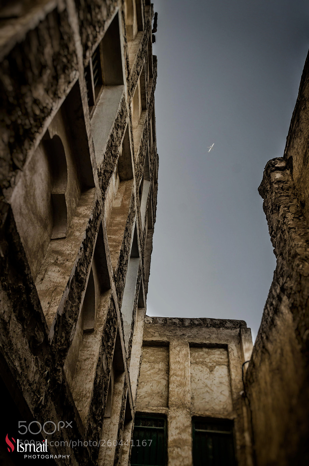 Nikon D7000 sample photo. Historical place photography