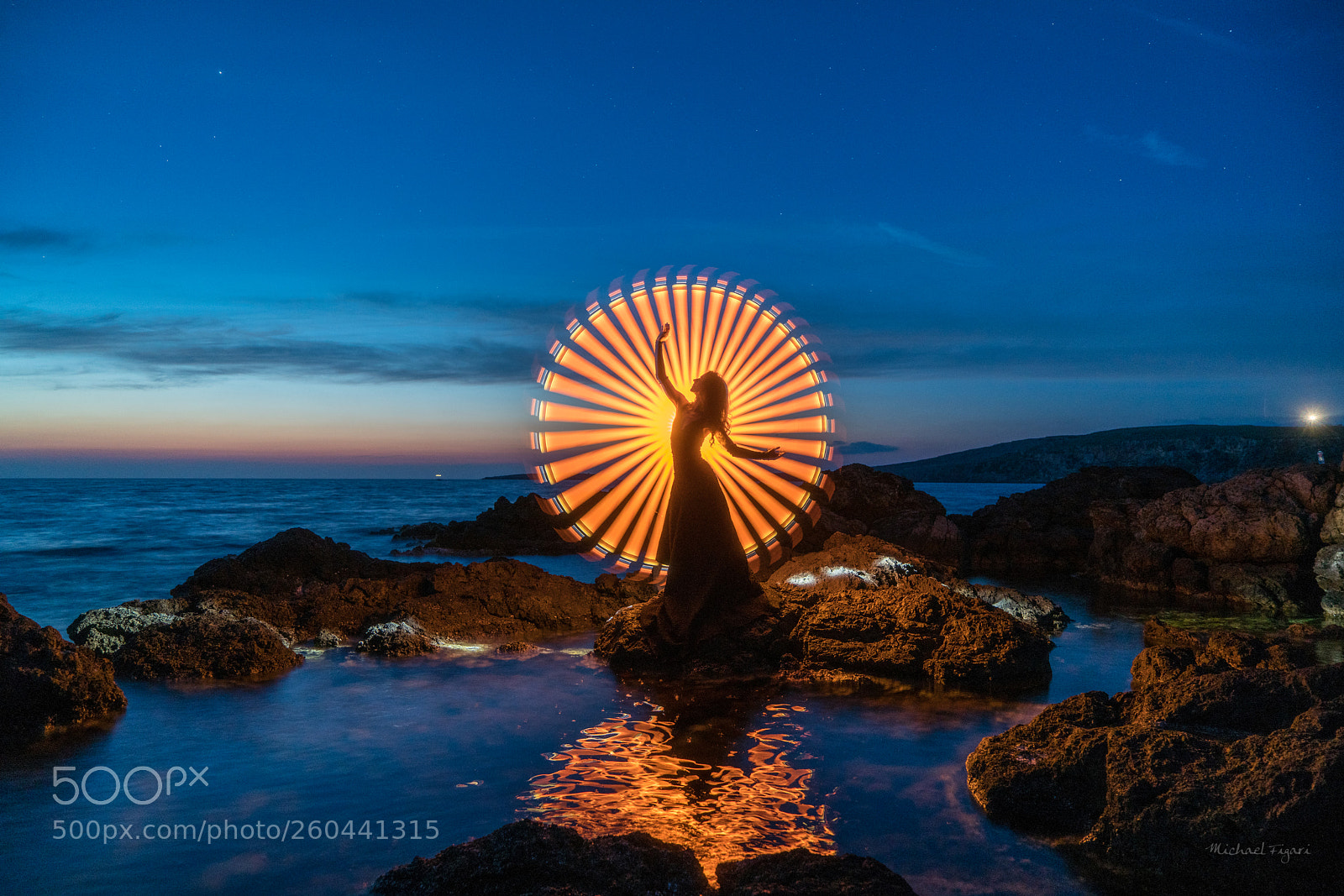 Sony a7R II sample photo. Flame dancer photography