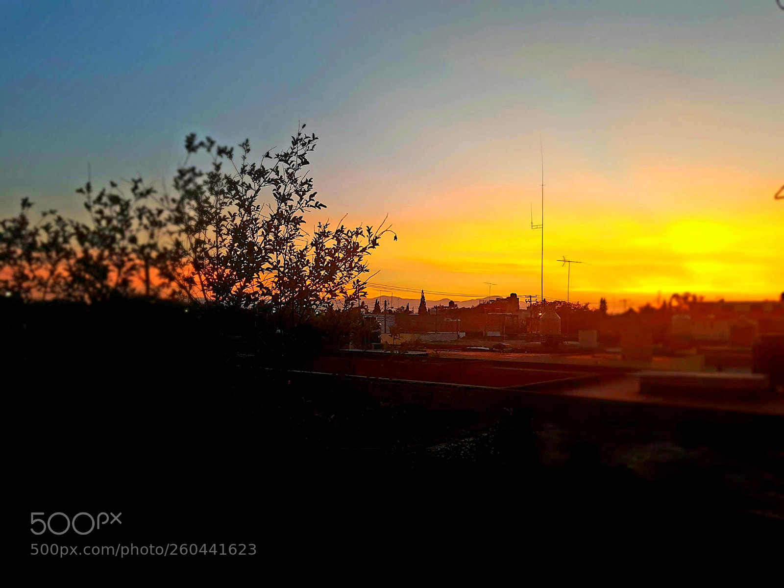 Samsung Galaxy S7 Edge sample photo. Atardecer photography