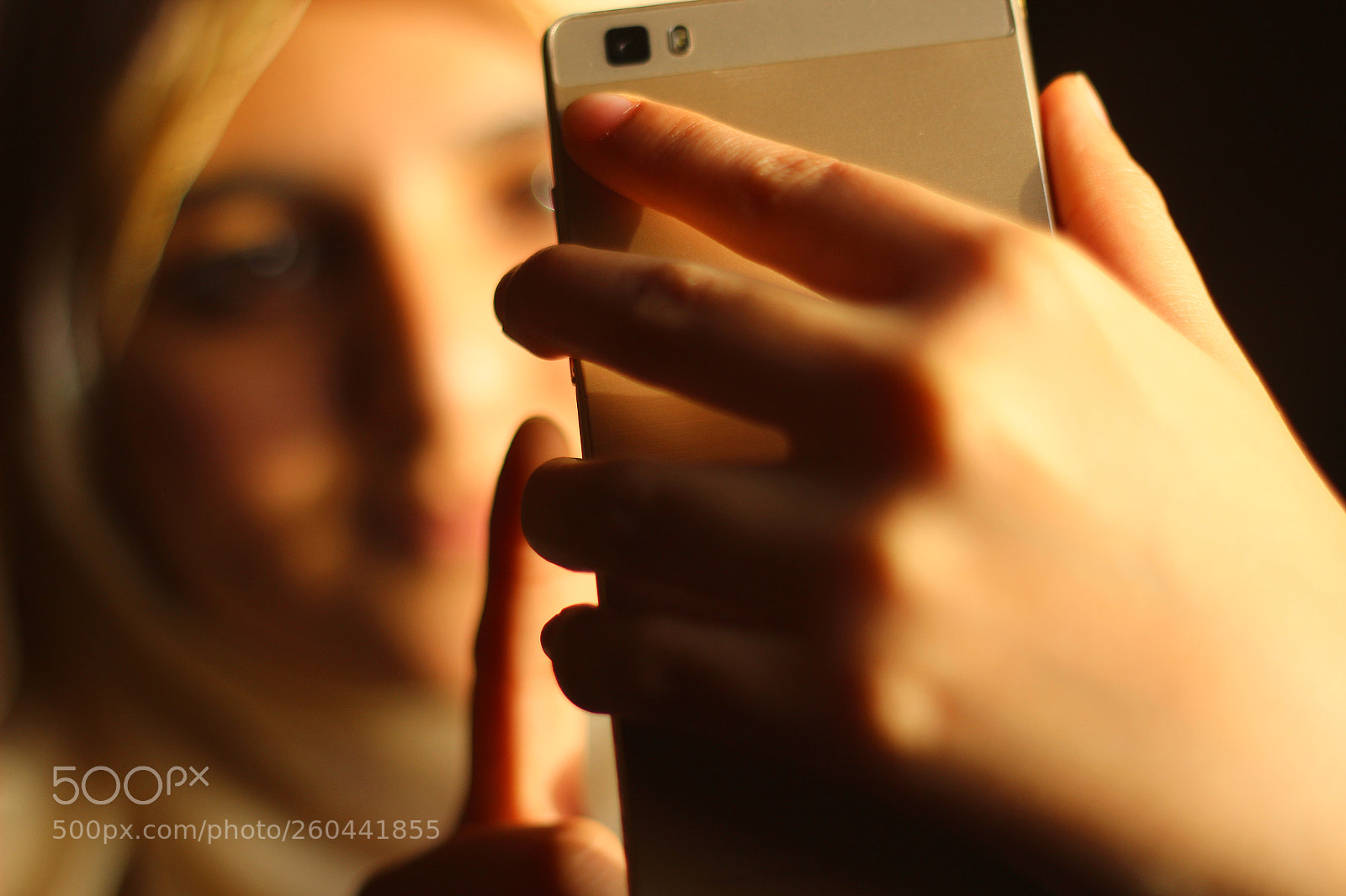 Canon EOS 600D (Rebel EOS T3i / EOS Kiss X5) sample photo. Selfie photography