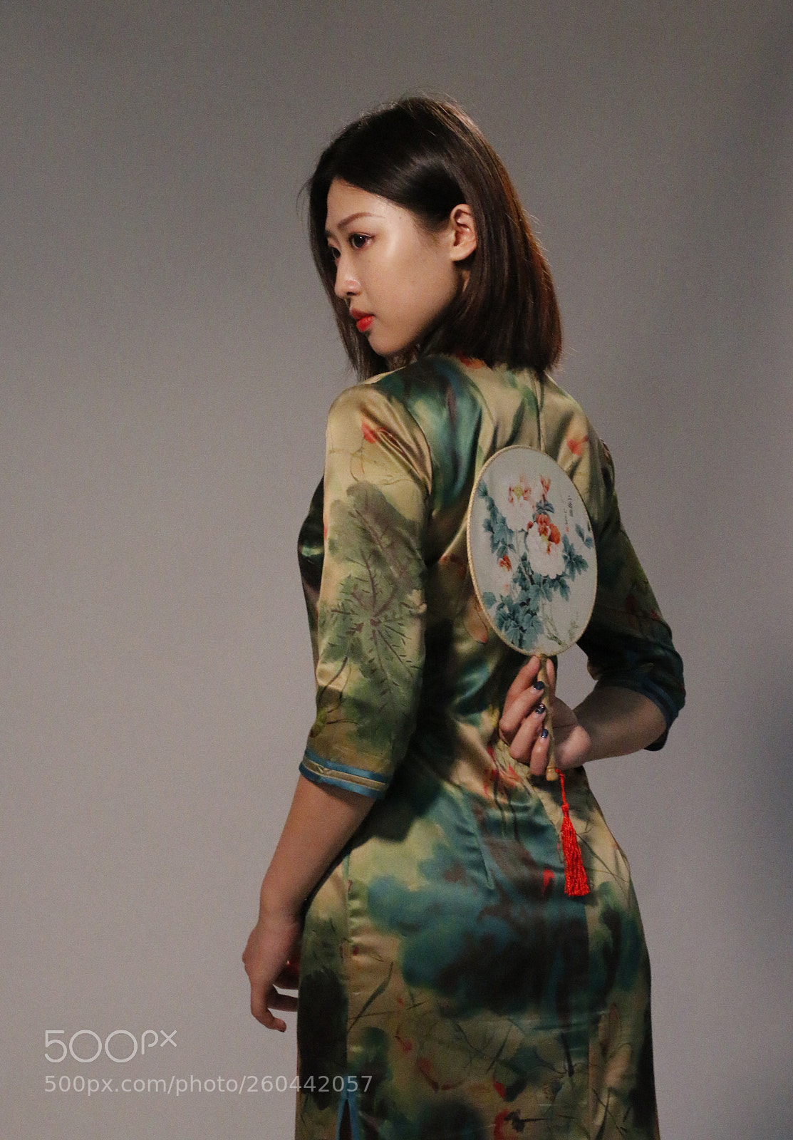 Canon EOS 70D sample photo. Girl's back photography