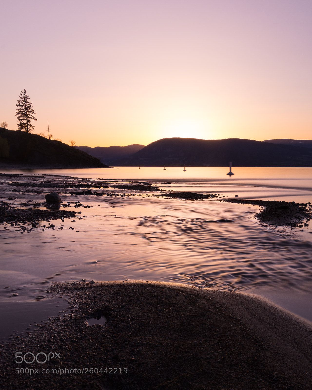 Nikon D7200 sample photo. Twilight photography