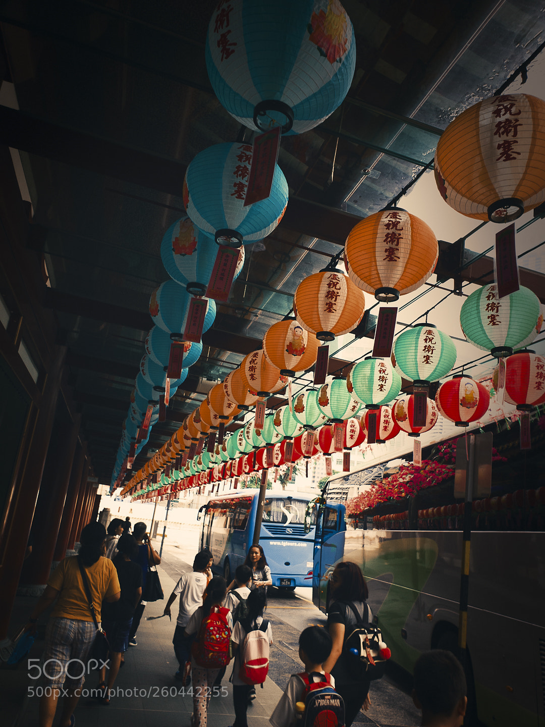 Samsung Galaxy S9 sample photo. Vesak photography